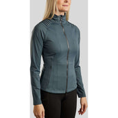 Montar Blouson MoZira Dark Slate Montar Blouson MoZira Dark Slate