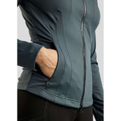 Montar Blouson MoZira Dark Slate Montar Blouson MoZira Dark Slate