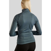 Montar Blouson MoZira Dark Slate Montar Blouson MoZira Dark Slate