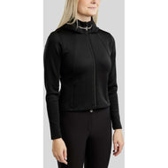 Montar Blouson MoLila Champagne Crystals Noir Montar Blouson MoLila Champagne Crystals Noir