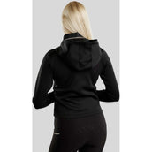 Montar Blouson MoLila Champagne Crystals Noir Montar Blouson MoLila Champagne Crystals Noir