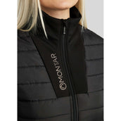 Montar Veste MoCaroline Noir Montar Veste MoCaroline Noir