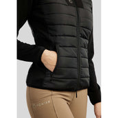 Montar Veste MoCaroline Noir Montar Veste MoCaroline Noir