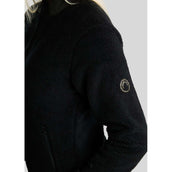 Montar Veste MoEbba Teddy Pile Golden Quartz Noir Montar Veste MoEbba Teddy Pile Golden Quartz Noir