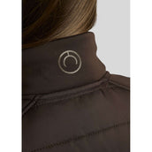 Montar Blouson Emma Junior Marron Montar Blouson Emma Junior Marron