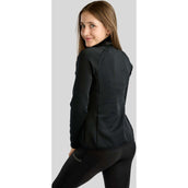 Montar Blouson MoEverline Golden Quartz Crystals Kids Noir Montar Blouson MoEverline Golden Quartz Crystals Kids Noir