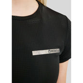 Montar T-Shirt MOTilley Noir Montar T-Shirt MOTilley Noir