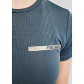 Montar T-Shirt MOTilley Dark Slate Montar T-Shirt MOTilley Dark Slate