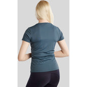 Montar T-Shirt MOTilley Dark Slate Montar T-Shirt MOTilley Dark Slate