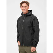 Mountain Horse Veste Galaxy SS25 Noir Mountain Horse Veste Galaxy SS25 Noir