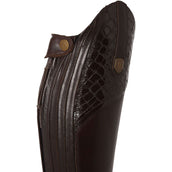 Mountain Horse Bottes d'Équitation Sovereign LUX Regular Marron foncé Mountain Horse Bottes d'Équitation Sovereign LUX Regular Marron foncé