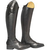 Mountain Horse Bottes d'Équitation Sovereign LUX Regular Noir Mountain Horse Bottes d'Équitation Sovereign LUX Regular Noir