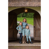 Mrs. Ros Blouson Softshell Training Zoë Lavender Fields Enfants Vert Mrs. Ros Blouson Softshell Training Zoë Lavender Fields Enfants Vert