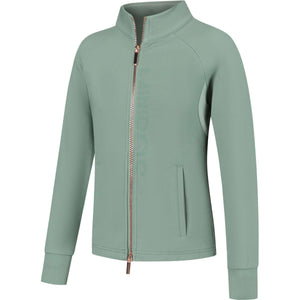 Mrs. Ros Blouson Softshell Training Zoë Lavender Fields Enfants Vert Mrs. Ros Blouson Softshell Training Zoë Lavender Fields Enfants Vert