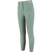 Mrs. Ros Pantalon d'Équitation Seamless Lavender Fields Femme Vert Mrs. Ros Pantalon d'Équitation Seamless Lavender Fields Femme Vert