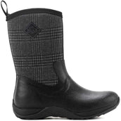Muck Boot Arctic Weekend Noir/Plaid Muck Boot Arctic Weekend Noir/Plaid