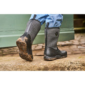 Muck Boot Arctic Weekend Noir/Plaid Muck Boot Arctic Weekend Noir/Plaid