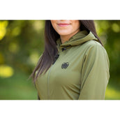 Covalliero Veste 2.0 Olive Covalliero Veste 2.0 Olive