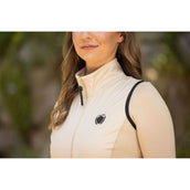 Covalliero Bodychauffant 2.0 Irish Cream Covalliero Bodychauffant 2.0 Irish Cream