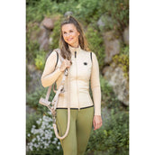 Covalliero Bodychauffant 2.0 Irish Cream Covalliero Bodychauffant 2.0 Irish Cream