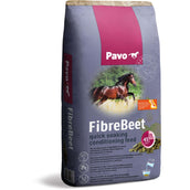 Pavo FibreBeet Pavo FibreBeet