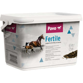 Pavo Complément Alimentaire Fertile Poche Pavo Complément Alimentaire Fertile Poche