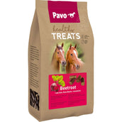 Pavo Healthy Treats Betterave Pavo Healthy Treats Betterave