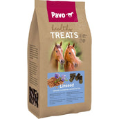 Pavo Healthy Treats Graines de Lin Pavo Healthy Treats Graines de Lin