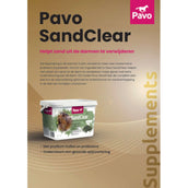 Pavo SandClear Pavo SandClear