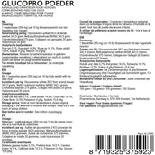 PharmaDog Glucopro Chien PharmaDog Glucopro Chien