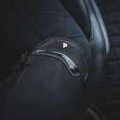 Petrie Bottes d'Équitation Explorer Noir Petrie Bottes d'Équitation Explorer Noir