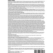 PharmaHorse Granulés de Multivitamine PharmaHorse Granulés de Multivitamine