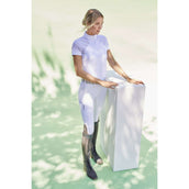 Pikeur Pantalon d'Équitation New Lugana Full Grip Blanc Pikeur Pantalon d'Équitation New Lugana Full Grip Blanc