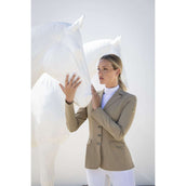 Pikeur Petite Veste de Concours Isalie Light Caramel Pikeur Petite Veste de Concours Isalie Light Caramel