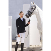 Pikeur Petite Veste de Concours Talia Noir Pikeur Petite Veste de Concours Talia Noir