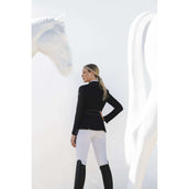 Pikeur Petite Veste de Concours Cecile Noir Pikeur Petite Veste de Concours Cecile Noir
