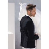 Pikeur Petite Veste de Concours Teo Hommes Noir Pikeur Petite Veste de Concours Teo Hommes Noir