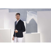 Pikeur Petite Veste de Concours Teo Hommes Nightblue Pikeur Petite Veste de Concours Teo Hommes Nightblue
