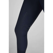 Pikeur Pantalon d'Équitation Camie Full Grip Silicon Nightblue Pikeur Pantalon d'Équitation Camie Full Grip Silicon Nightblue