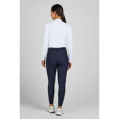 Pikeur Pantalon d'Équitation Camie Full Grip Silicon Nightblue Pikeur Pantalon d'Équitation Camie Full Grip Silicon Nightblue