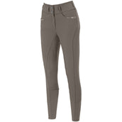 Pikeur Pantalon d'Équitation Sebiha Full Grip Noix Pikeur Pantalon d'Équitation Sebiha Full Grip Noix