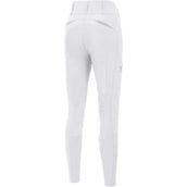 Pikeur Pantalon d'Équitation Sephora McCrown Blanc Pikeur Pantalon d'Équitation Sephora McCrown Blanc