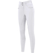 Pikeur Pantalon d'Équitation Sephora McCrown Blanc Pikeur Pantalon d'Équitation Sephora McCrown Blanc