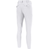 Pikeur Pantalon d'Équitation Romy SD Prise de Genou Blanc Pikeur Pantalon d'Équitation Romy SD Prise de Genou Blanc