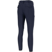Pikeur Pantalon d'Équitation Romy SD Prise de Genou Nightblue Pikeur Pantalon d'Équitation Romy SD Prise de Genou Nightblue