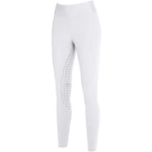 Pikeur Legging d'Équitation Tiffini SD Full Grip Blanc Pikeur Legging d'Équitation Tiffini SD Full Grip Blanc