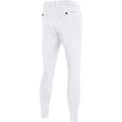 Pikeur Pantalon d'Équitation New Rodrigo SD Hommes Blanc Pikeur Pantalon d'Équitation New Rodrigo SD Hommes Blanc