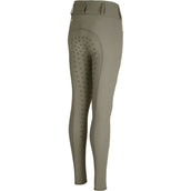 Pikeur Legging d'Équitation Lilith Highwaist Kids Full Grip Light Moos Pikeur Legging d'Équitation Lilith Highwaist Kids Full Grip Light Moos