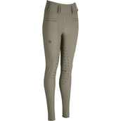 Pikeur Legging d'Équitation Lilith Highwaist Kids Full Grip Light Moos Pikeur Legging d'Équitation Lilith Highwaist Kids Full Grip Light Moos