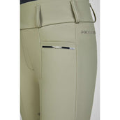 Pikeur Legging d'Équitation Lilith Highwaist Kids Full Grip Light Moos Pikeur Legging d'Équitation Lilith Highwaist Kids Full Grip Light Moos